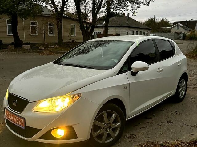 Сеат Ибица, объемом двигателя 1.2 л и пробегом 182 тыс. км за 4950 $, фото 1 на Automoto.ua