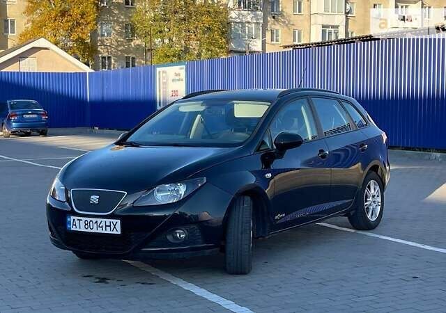 Сеат Ибица, объемом двигателя 0 л и пробегом 226 тыс. км за 5400 $, фото 1 на Automoto.ua