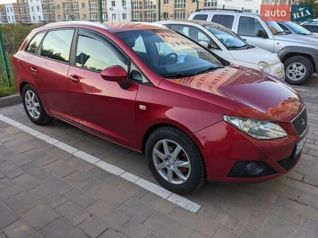 Сеат Ibiza, об'ємом двигуна 0 л та пробігом 220 тис. км за 6200 $, фото 1 на Automoto.ua