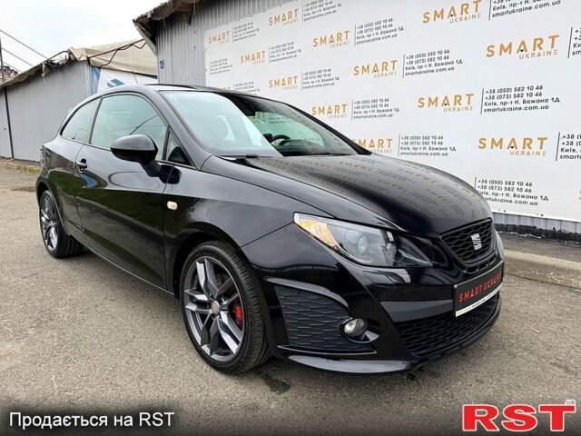 Сеат Ибица, объемом двигателя 14 л и пробегом 142 тыс. км за 9350 $, фото 1 на Automoto.ua
