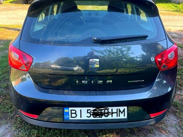 Сеат Ибица, объемом двигателя 1.2 л и пробегом 263 тыс. км за 5000 $, фото 1 на Automoto.ua