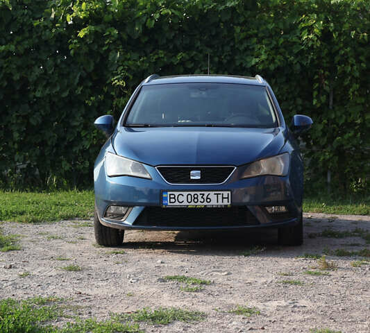 Сеат Ибица, объемом двигателя 1.2 л и пробегом 230 тыс. км за 4700 $, фото 1 на Automoto.ua