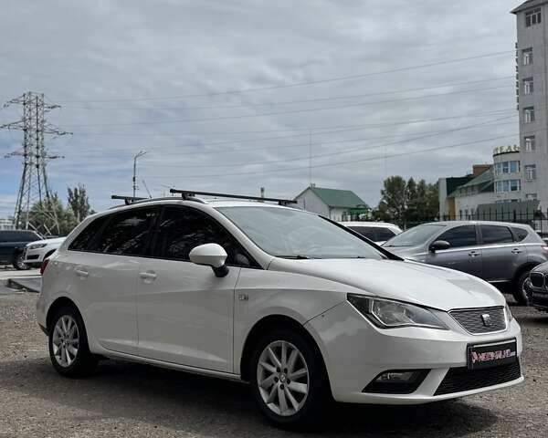 Сеат Ибица, объемом двигателя 1.2 л и пробегом 248 тыс. км за 6900 $, фото 1 на Automoto.ua