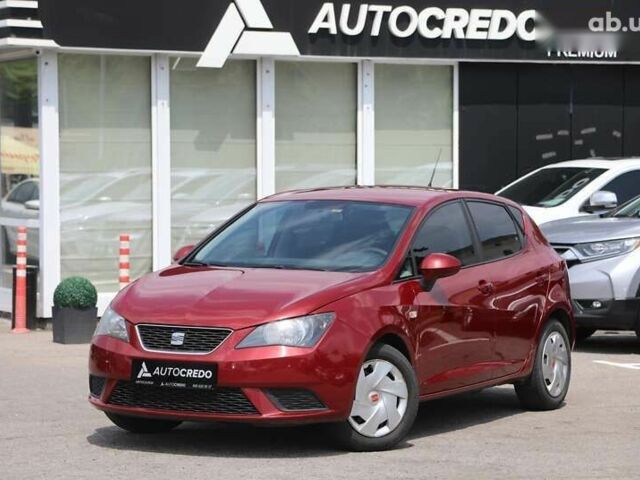Сеат Ибица, объемом двигателя 1.2 л и пробегом 51 тыс. км за 7500 $, фото 1 на Automoto.ua