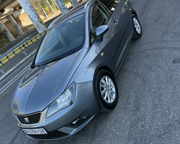 Сеат Ибица, объемом двигателя 1.2 л и пробегом 180 тыс. км за 5150 $, фото 1 на Automoto.ua