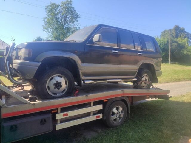 Сеат Ибица, объемом двигателя 1.2 л и пробегом 218 тыс. км за 5500 $, фото 1 на Automoto.ua