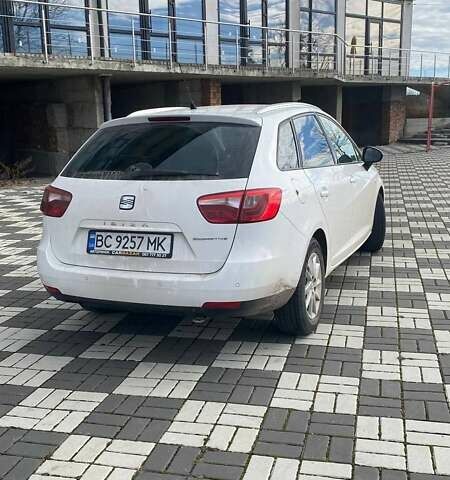 Сеат Ibiza, об'ємом двигуна 1.2 л та пробігом 159 тис. км за 6000 $, фото 1 на Automoto.ua