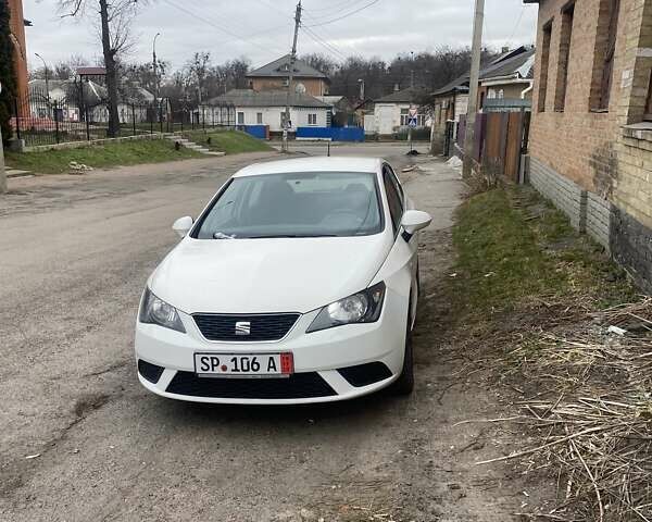 Сеат Ибица, объемом двигателя 1.2 л и пробегом 78 тыс. км за 7200 $, фото 1 на Automoto.ua