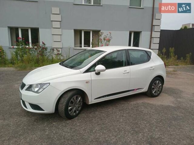 Сеат Ибица, объемом двигателя 1 л и пробегом 167 тыс. км за 6500 $, фото 1 на Automoto.ua