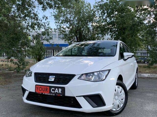 Сеат Ибица, объемом двигателя 0 л и пробегом 24 тыс. км за 15500 $, фото 1 на Automoto.ua