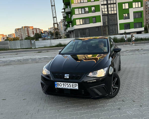 Сеат Ибица, объемом двигателя 1 л и пробегом 39 тыс. км за 17500 $, фото 1 на Automoto.ua