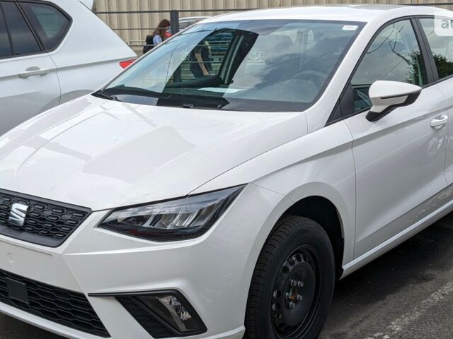 купити нове авто Сеат Ibiza 2024 року від офіційного дилера Автоцентр AUTO.RIA Сеат фото