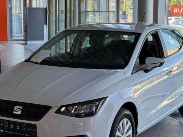 Сеат Ибица, объемом двигателя 1.6 л и пробегом 0 тыс. км за 22435 $, фото 1 на Automoto.ua