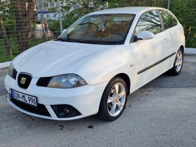 Сеат Ибица, объемом двигателя 0 л и пробегом 214 тыс. км за 2550 $, фото 1 на Automoto.ua