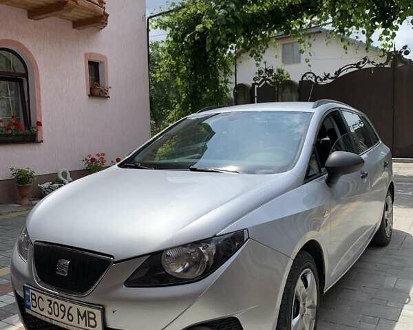 Сеат Ibiza, об'ємом двигуна 1.2 л та пробігом 180 тис. км за 5600 $, фото 1 на Automoto.ua