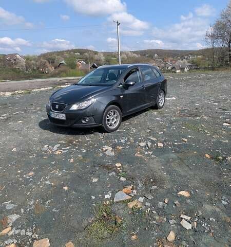 Сеат Ибица, объемом двигателя 1.6 л и пробегом 238 тыс. км за 5800 $, фото 1 на Automoto.ua