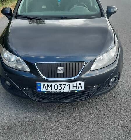 Сеат Ибица, объемом двигателя 1.2 л и пробегом 198 тыс. км за 5100 $, фото 1 на Automoto.ua