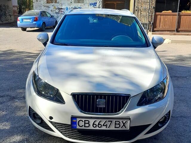 Сеат Ibiza, об'ємом двигуна 1.2 л та пробігом 253 тис. км за 5800 $, фото 1 на Automoto.ua