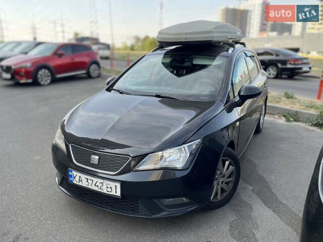 Сеат Ibiza, об'ємом двигуна 1.2 л та пробігом 214 тис. км за 4900 $, фото 1 на Automoto.ua