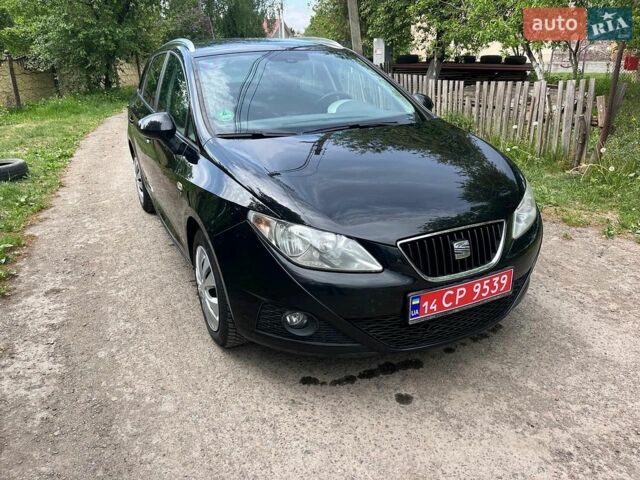 Сеат Ibiza, об'ємом двигуна 1.2 л та пробігом 196 тис. км за 5200 $, фото 1 на Automoto.ua
