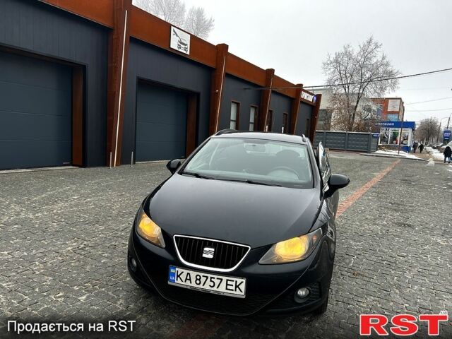 Сеат Ibiza, об'ємом двигуна 1.2 л та пробігом 201 тис. км за 5700 $, фото 1 на Automoto.ua