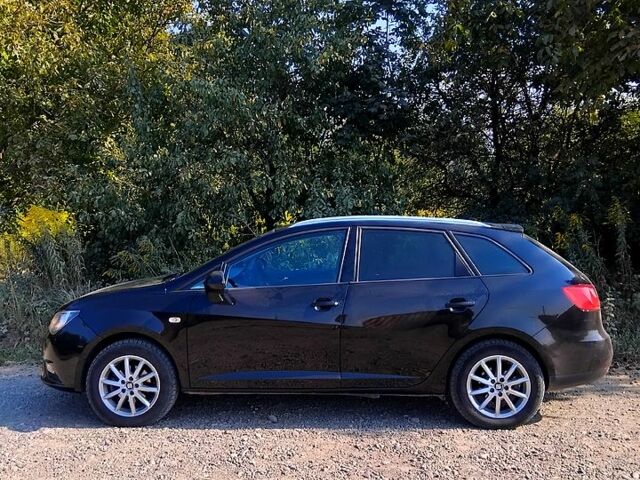 Сеат Ibiza, об'ємом двигуна 1.6 л та пробігом 171 тис. км за 7700 $, фото 1 на Automoto.ua