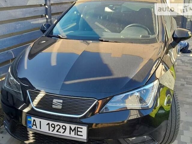 Сеат Ибица, объемом двигателя 1.2 л и пробегом 180 тыс. км за 7200 $, фото 1 на Automoto.ua