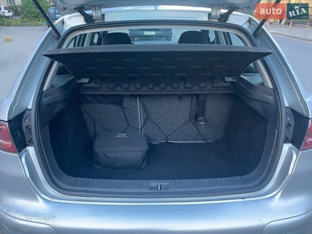 Сірий Сеат Ibiza, об'ємом двигуна 1.4 л та пробігом 160 тис. км за 3270 $, фото 1 на Automoto.ua