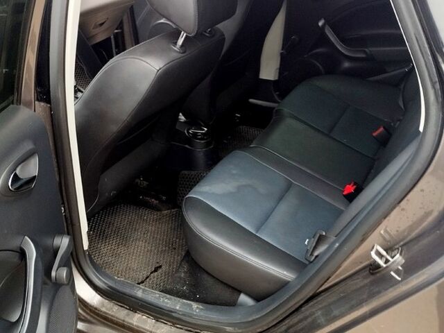 Сірий Сеат Ibiza, об'ємом двигуна 1.2 л та пробігом 0 тис. км за 7500 $, фото 1 на Automoto.ua