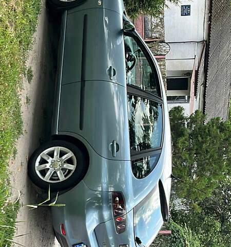 Синий Сеат Ибица, объемом двигателя 1.39 л и пробегом 281 тыс. км за 2700 $, фото 1 на Automoto.ua