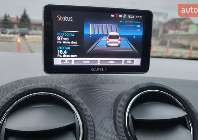 Синий Сеат Ибица, объемом двигателя 1.2 л и пробегом 120 тыс. км за 6850 $, фото 1 на Automoto.ua