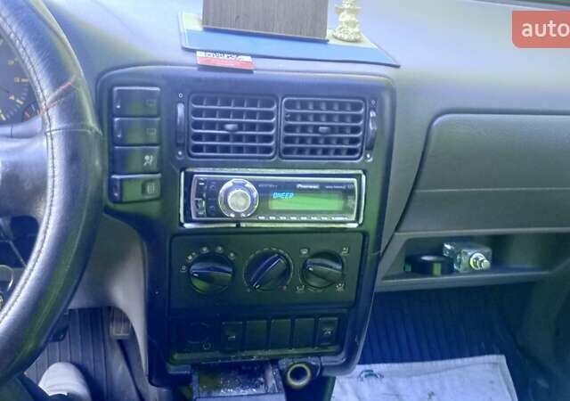 Білий Сеат Inca, об'ємом двигуна 1.4 л та пробігом 250 тис. км за 2500 $, фото 1 на Automoto.ua