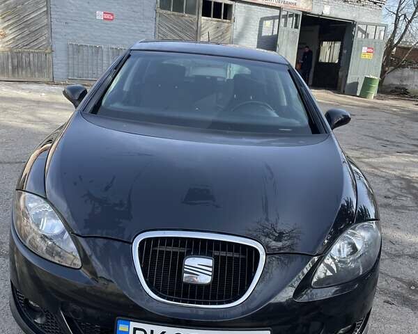 Сеат Leon, об'ємом двигуна 1.9 л та пробігом 241 тис. км за 6300 $, фото 1 на Automoto.ua