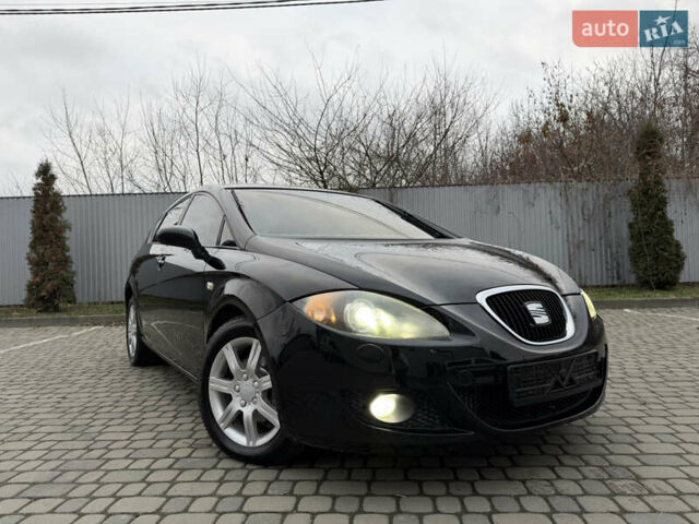 Сеат Leon, об'ємом двигуна 1.9 л та пробігом 230 тис. км за 5950 $, фото 1 на Automoto.ua