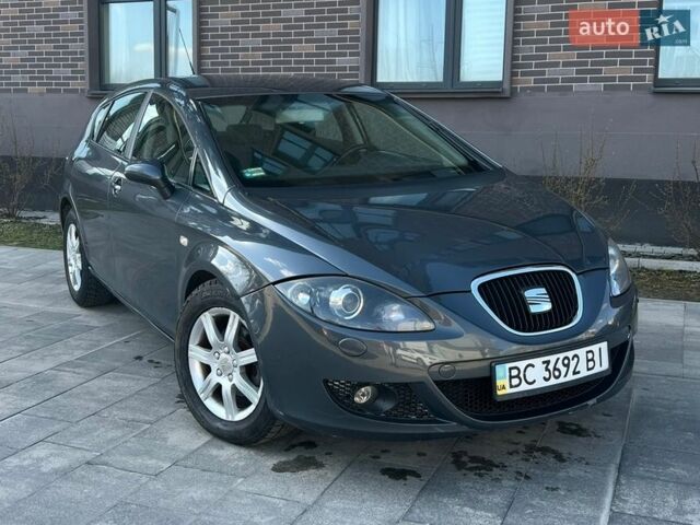 Сеат Leon, об'ємом двигуна 1.6 л та пробігом 132 тис. км за 3899 $, фото 1 на Automoto.ua