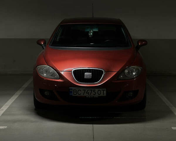 Сеат Leon, об'ємом двигуна 2 л та пробігом 209 тис. км за 5399 $, фото 1 на Automoto.ua