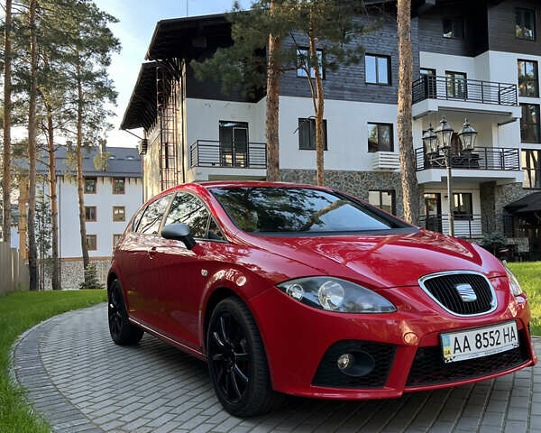 Сеат Leon, об'ємом двигуна 1.98 л та пробігом 171 тис. км за 6100 $, фото 1 на Automoto.ua