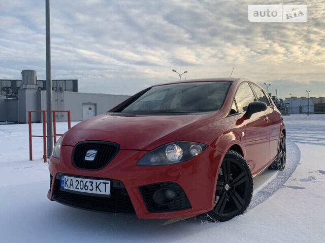 Сеат Leon, об'ємом двигуна 1.98 л та пробігом 221 тис. км за 6700 $, фото 1 на Automoto.ua