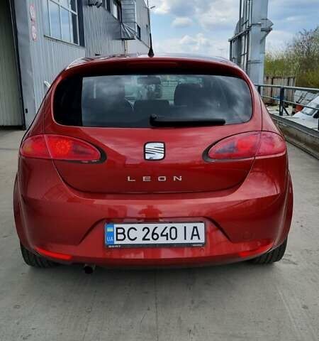 Сеат Леон, объемом двигателя 0 л и пробегом 121 тыс. км за 7000 $, фото 1 на Automoto.ua