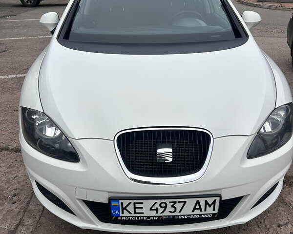 Сеат Leon, об'ємом двигуна 1.8 л та пробігом 172 тис. км за 6500 $, фото 1 на Automoto.ua
