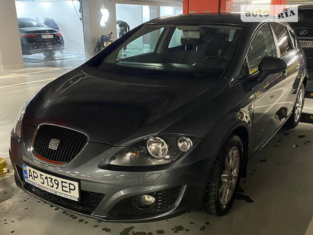 Сеат Leon, об'ємом двигуна 1.8 л та пробігом 109 тис. км за 7700 $, фото 1 на Automoto.ua