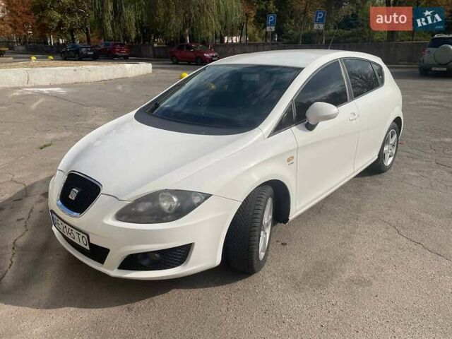 Сеат Леон, объемом двигателя 1.2 л и пробегом 195 тыс. км за 6900 $, фото 1 на Automoto.ua
