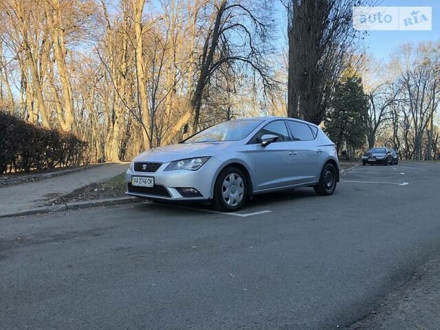 Сеат Leon, об'ємом двигуна 0 л та пробігом 1 тис. км за 9500 $, фото 1 на Automoto.ua