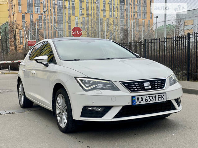 Сеат Leon, об'ємом двигуна 1.8 л та пробігом 88 тис. км за 17800 $, фото 1 на Automoto.ua