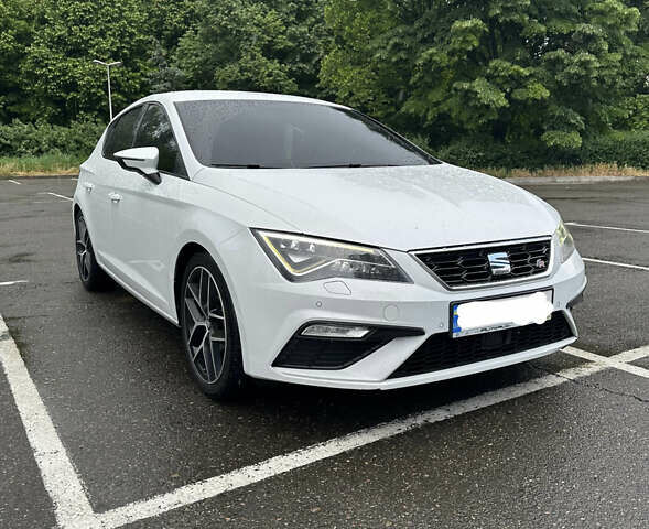 Сеат Leon, об'ємом двигуна 1.8 л та пробігом 144 тис. км за 12300 $, фото 1 на Automoto.ua