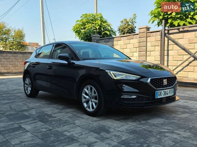 Сеат Leon, об'ємом двигуна 1.97 л та пробігом 175 тис. км за 19900 $, фото 1 на Automoto.ua