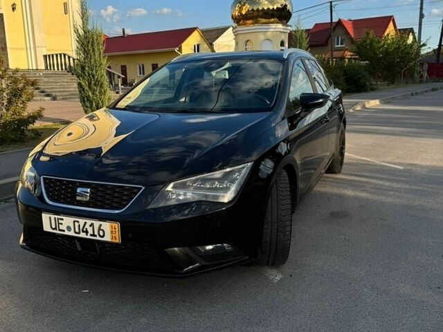 Сеат Леон, объемом двигателя 1.6 л и пробегом 250 тыс. км за 9400 $, фото 1 на Automoto.ua