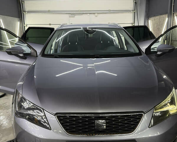 Сеат Leon, об'ємом двигуна 2 л та пробігом 179 тис. км за 13000 $, фото 1 на Automoto.ua