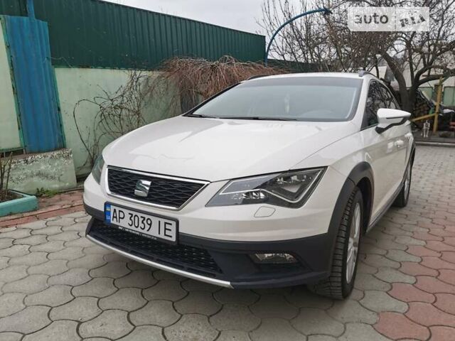 Сеат Leon, об'ємом двигуна 2 л та пробігом 56 тис. км за 20000 $, фото 1 на Automoto.ua