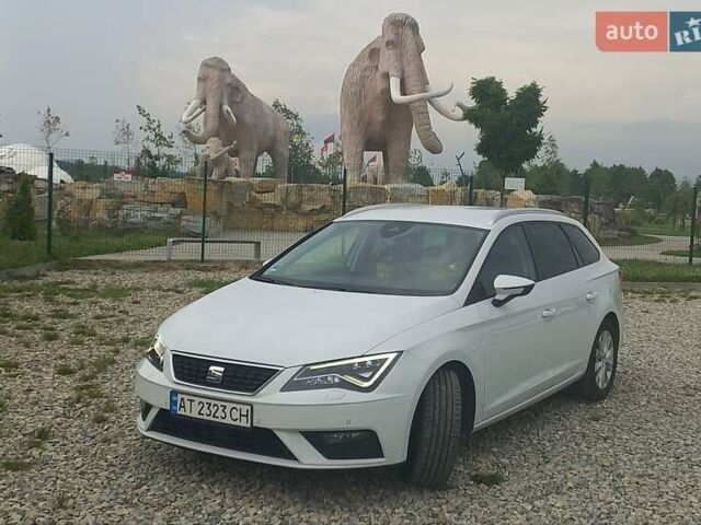 Сеат Leon, об'ємом двигуна 1.6 л та пробігом 239 тис. км за 14000 $, фото 1 на Automoto.ua